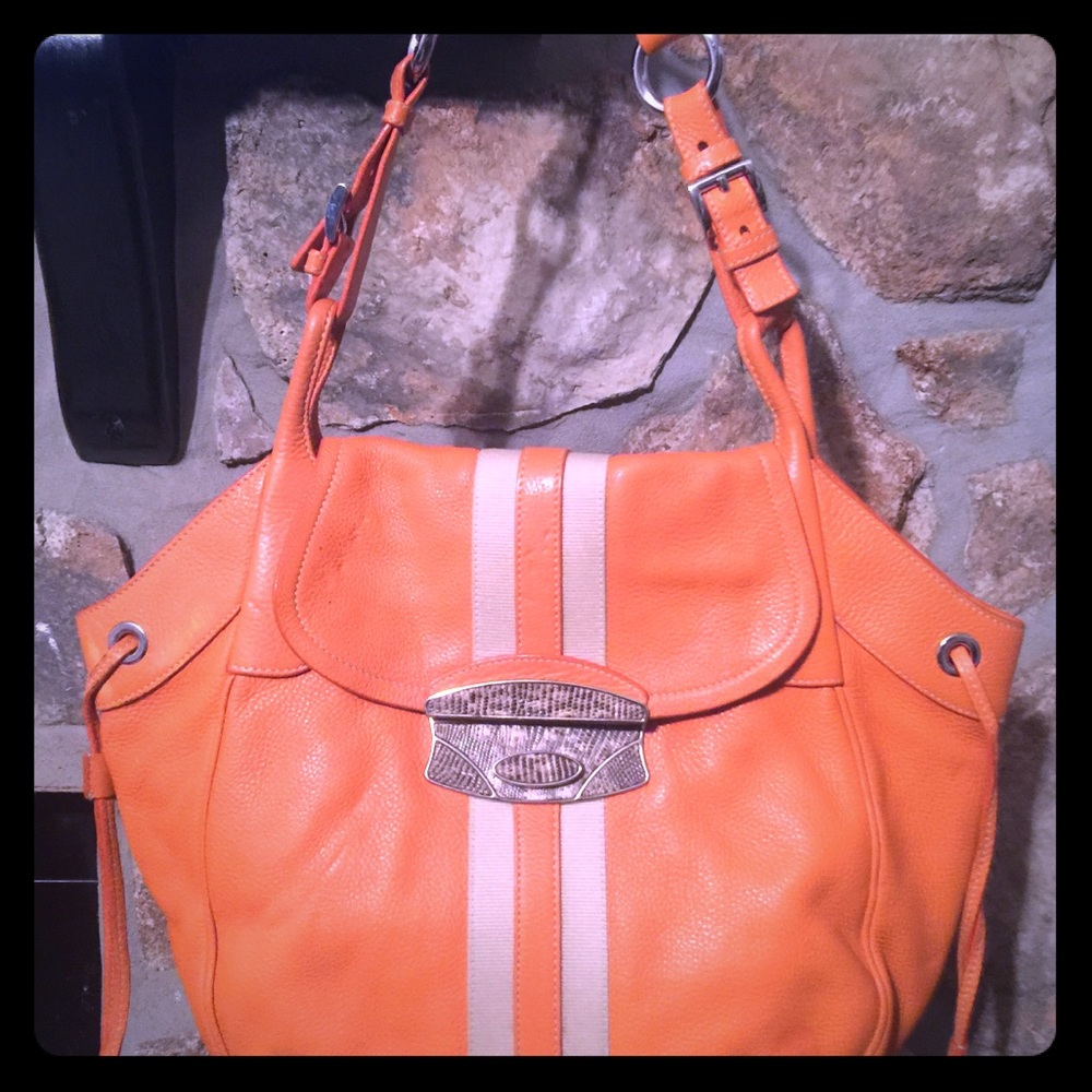 Prada bag